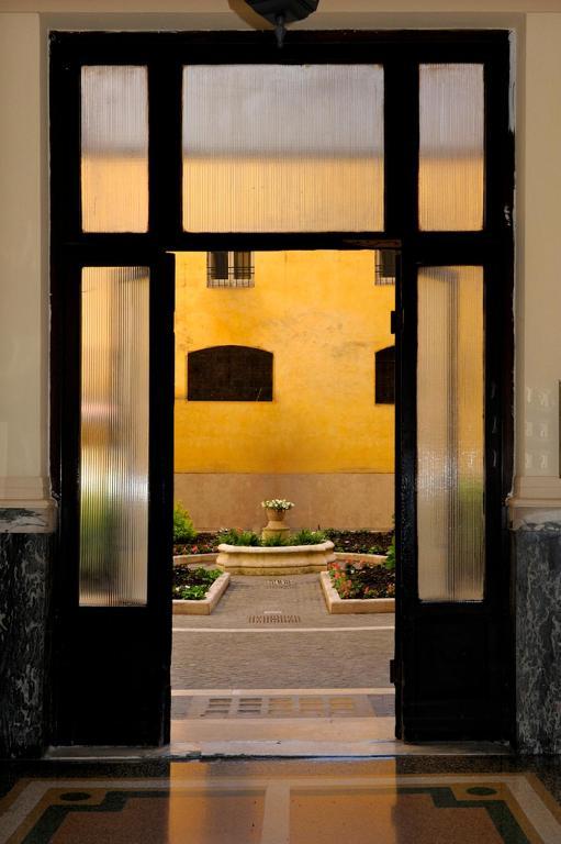 Dea Suite Roma Exterior foto